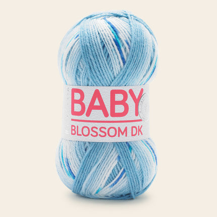 Hayfield Baby Blossom DK