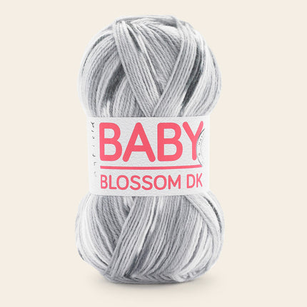 Hayfield Baby Blossom DK