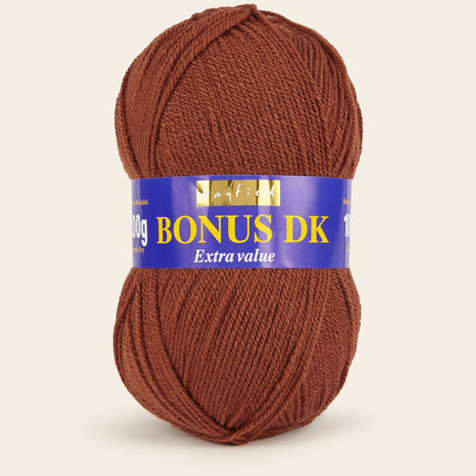 Hayfield Bonus DK