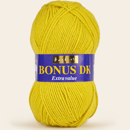 Hayfield Bonus DK
