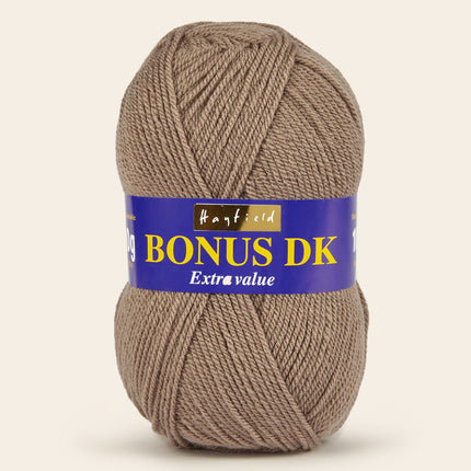 Hayfield Bonus DK