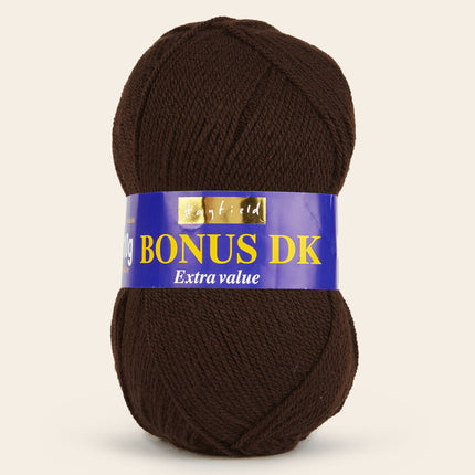 Hayfield Bonus DK