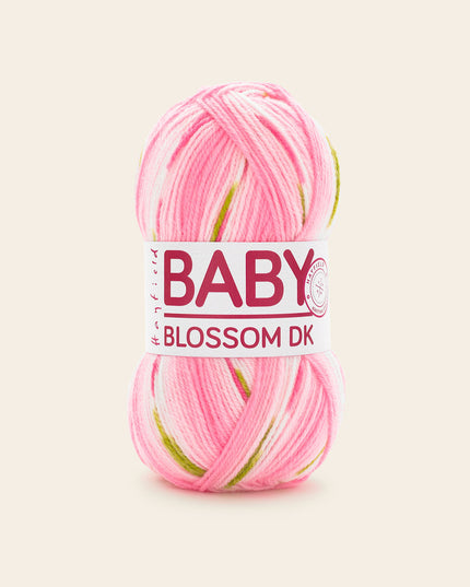 Hayfield Baby Blossom DK