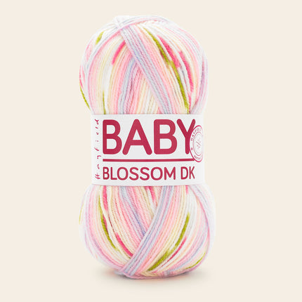 Hayfield Baby Blossom DK