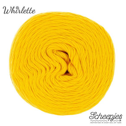 Whirlette