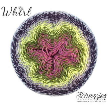 Whirl