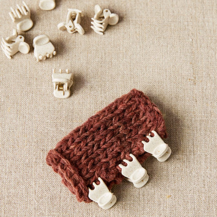 CC Claw Clips