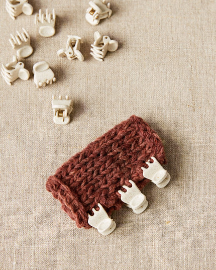 CC Claw Clips