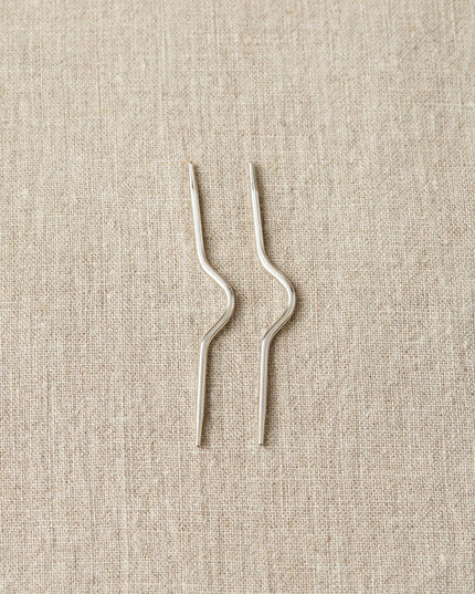 Curved Cable Needles