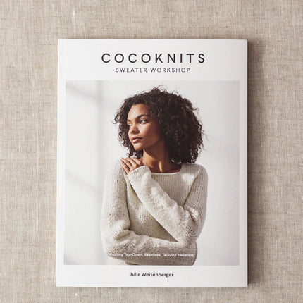 CC Sweater Workshop