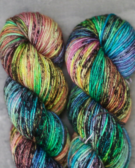 Tosh DK