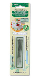 Needle Felting Tool Refill Needles