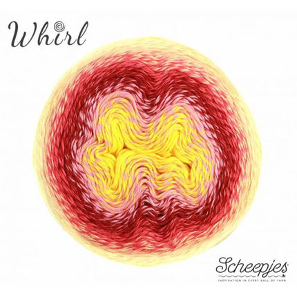 Whirl