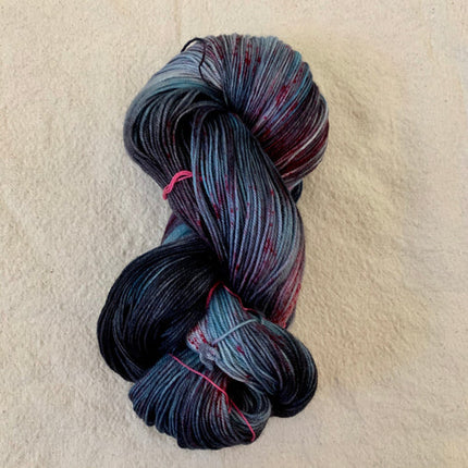 Tosh DK