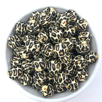 PFAC Stitch Stoppers - Round Patterned