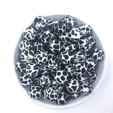 PFAC Stitch Stoppers - Round Patterned