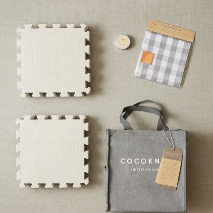 Knitter's Block Kit