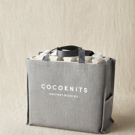 Knitter's Block Kit