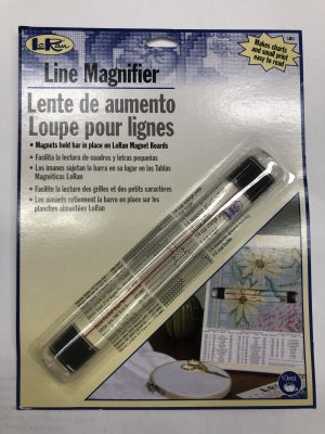 Line Magnifier