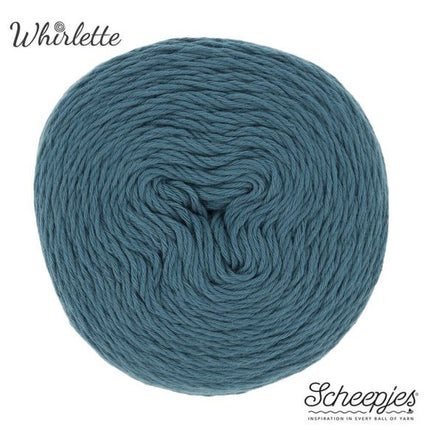 Whirlette