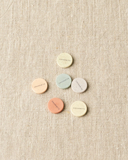 Colorful Magnet Set