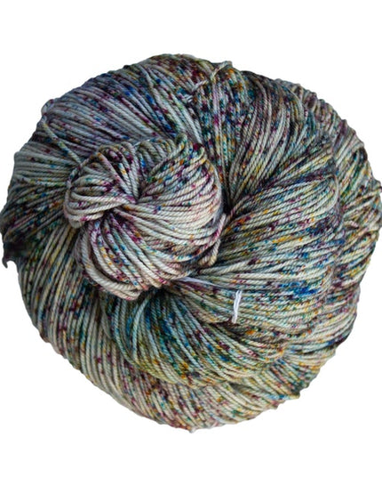 Malabrigo Sock