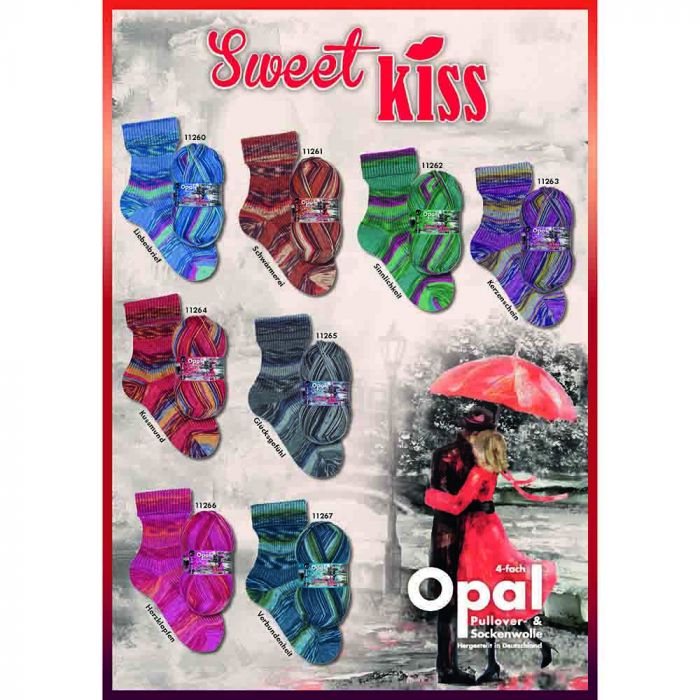 Opal Sweet Kiss