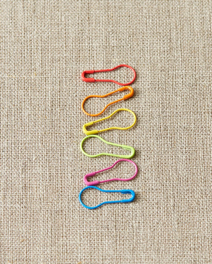 Colorful Opening Stitch Makers