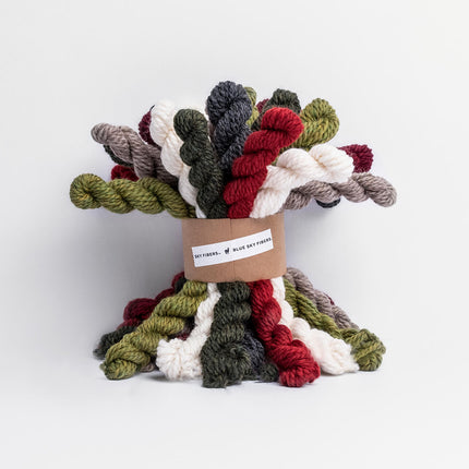 Woolstock Bundle Kits
