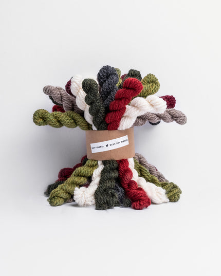 Woolstock Bundle Kits