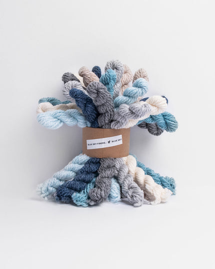 Woolstock Bundle Kits
