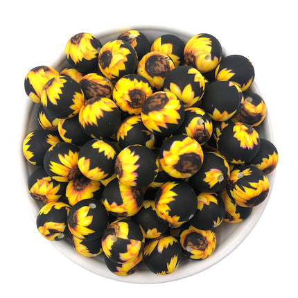 PFAC Stitch Stoppers - Round Patterned