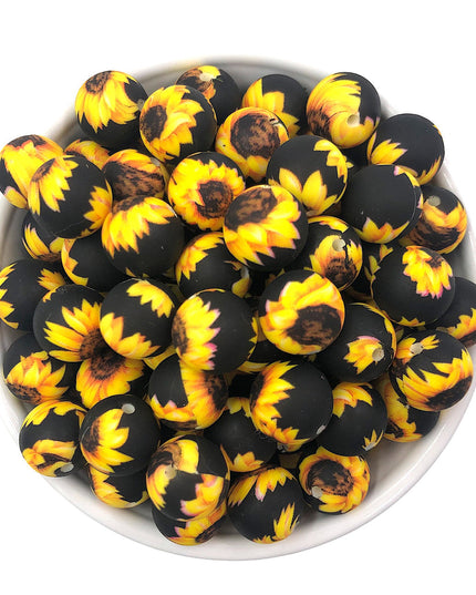 PFAC Stitch Stoppers - Round Patterned