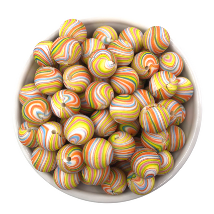 PFAC Stitch Stoppers - Round Patterned
