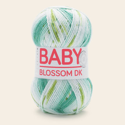 Hayfield Baby Blossom DK