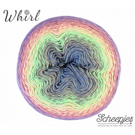 Whirl