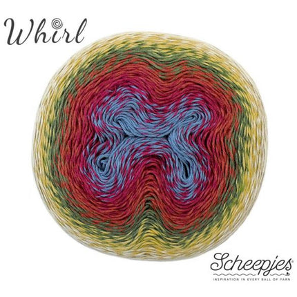 Whirl