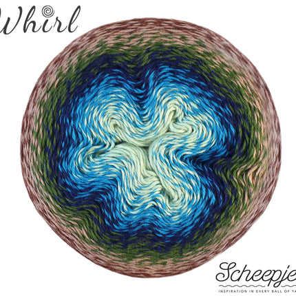 Whirl