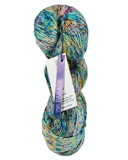 Malabrigo Sock