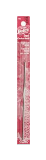 Susan Bates Steelite Crochet Hook