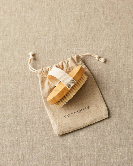 Sweater Care Brush