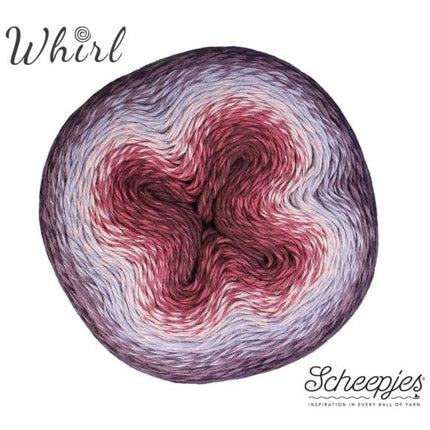Whirl