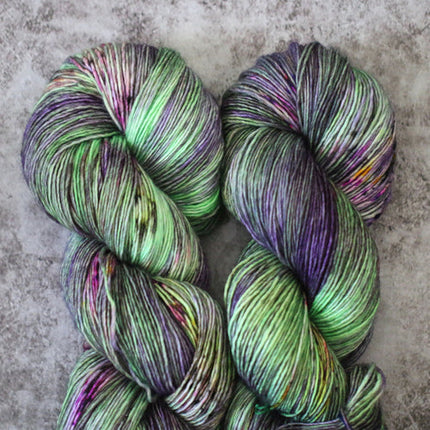 Tosh DK