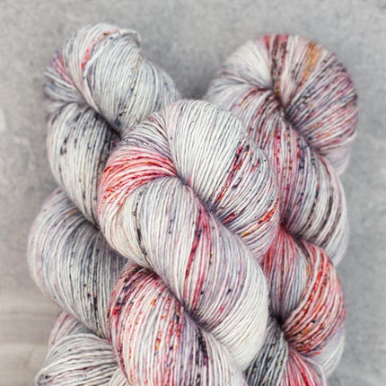 Tosh DK
