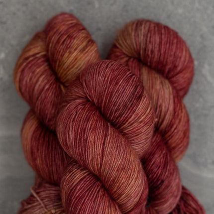 Tosh DK