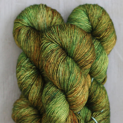 Tosh DK