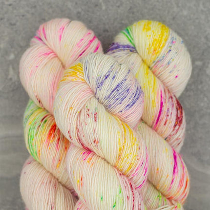 Tosh DK