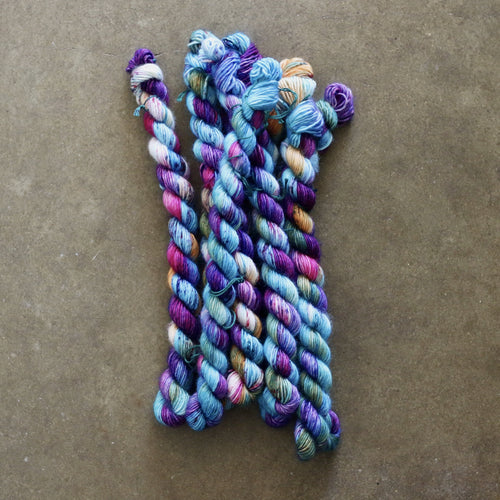 Unicorn Tails