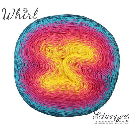 Whirl