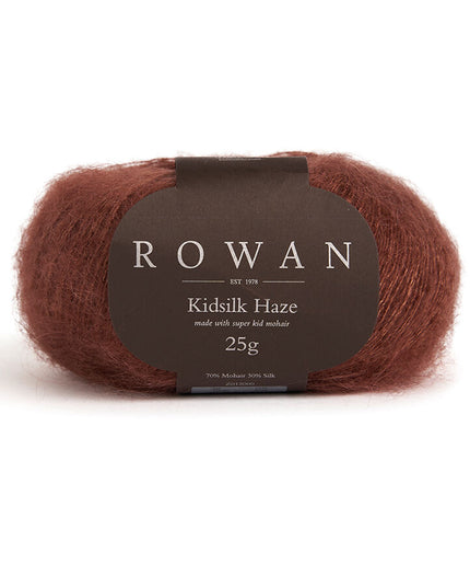 Kidsilk Haze